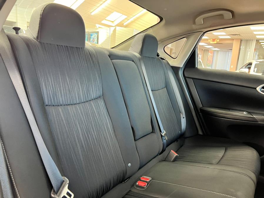 2019 Nissan Sentra SV CVT, available for sale in Massapequa Park, New York | Power Motors East. Massapequa Park, New York 2019 Nissan Sentra SV CVT, available for sale in Massapequa Park, New York | Power Motors East. Massapequa Park, New York