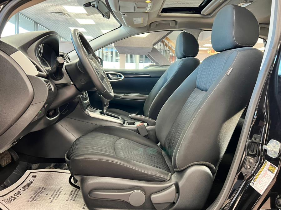 2019 Nissan Sentra SV CVT, available for sale in Massapequa Park, New York | Power Motors East. Massapequa Park, New York 2019 Nissan Sentra SV CVT, available for sale in Massapequa Park, New York | Power Motors East. Massapequa Park, New York