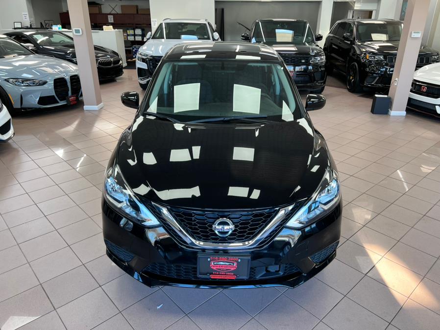 2019 Nissan Sentra SV CVT, available for sale in Massapequa Park, New York | Power Motors East. Massapequa Park, New York 2019 Nissan Sentra SV CVT, available for sale in Massapequa Park, New York | Power Motors East. Massapequa Park, New York
