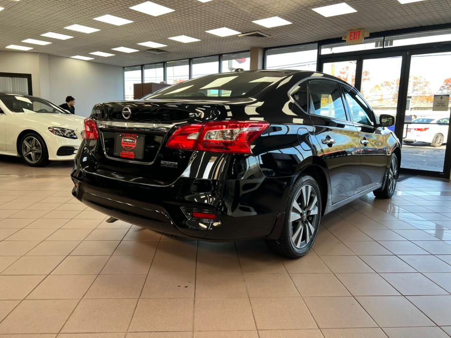 2019 Nissan Sentra SV CVT, available for sale in Massapequa Park, New York | Power Motors East. Massapequa Park, New York 2019 Nissan Sentra SV CVT, available for sale in Massapequa Park, New York | Power Motors East. Massapequa Park, New York
