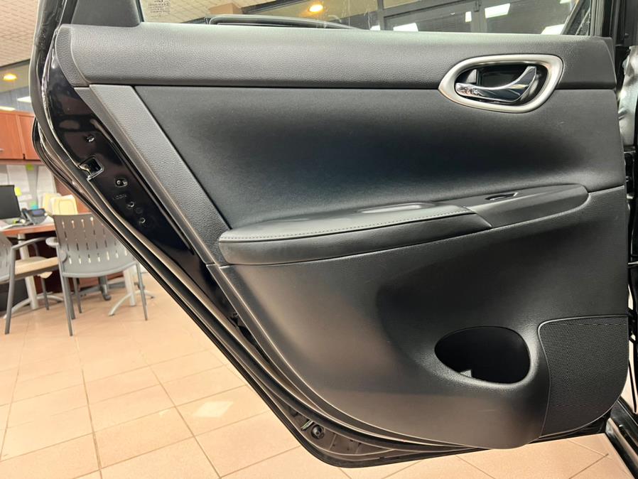 2019 Nissan Sentra SV CVT, available for sale in Massapequa Park, New York | Power Motors East. Massapequa Park, New York 2019 Nissan Sentra SV CVT, available for sale in Massapequa Park, New York | Power Motors East. Massapequa Park, New York