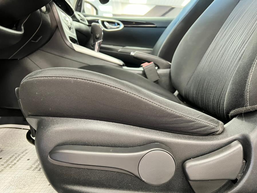 2019 Nissan Sentra SV CVT, available for sale in Massapequa Park, New York | Power Motors East. Massapequa Park, New York 2019 Nissan Sentra SV CVT, available for sale in Massapequa Park, New York | Power Motors East. Massapequa Park, New York