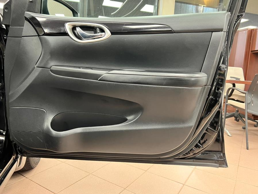 2019 Nissan Sentra SV CVT, available for sale in Massapequa Park, New York | Power Motors East. Massapequa Park, New York 2019 Nissan Sentra SV CVT, available for sale in Massapequa Park, New York | Power Motors East. Massapequa Park, New York