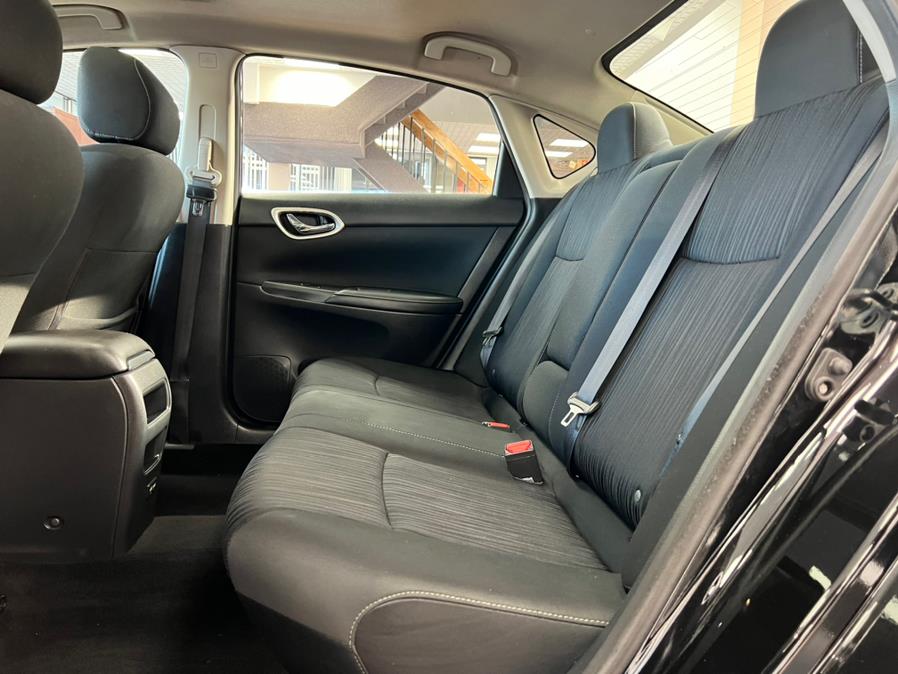 2019 Nissan Sentra SV CVT, available for sale in Massapequa Park, New York | Power Motors East. Massapequa Park, New York 2019 Nissan Sentra SV CVT, available for sale in Massapequa Park, New York | Power Motors East. Massapequa Park, New York