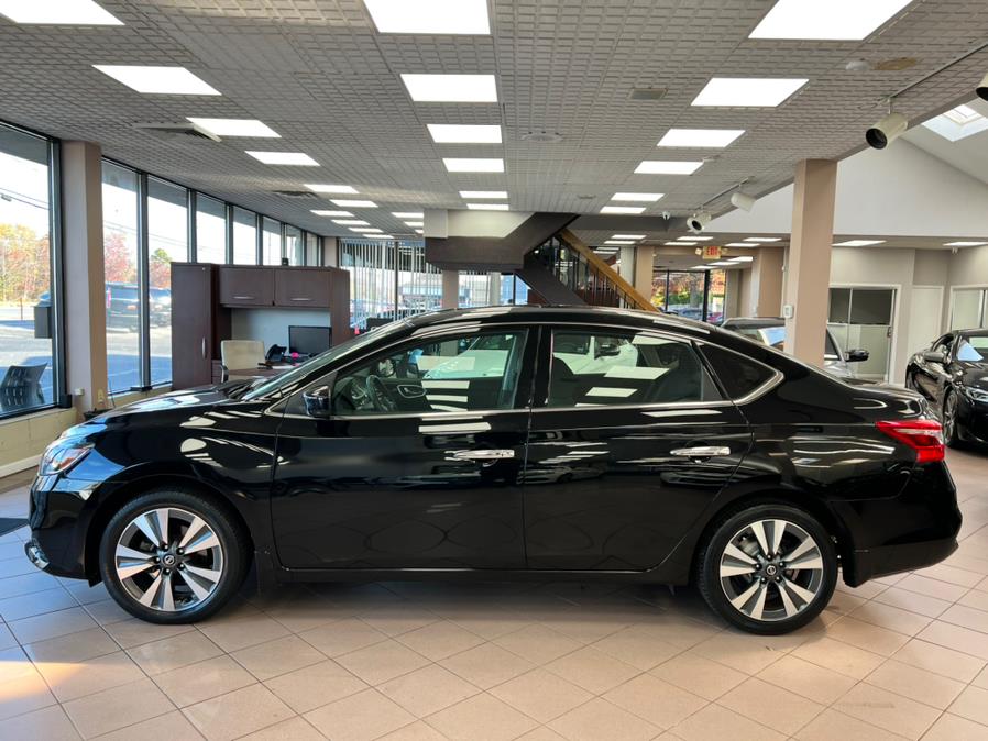 2019 Nissan Sentra SV CVT, available for sale in Massapequa Park, New York | Power Motors East. Massapequa Park, New York 2019 Nissan Sentra SV CVT, available for sale in Massapequa Park, New York | Power Motors East. Massapequa Park, New York