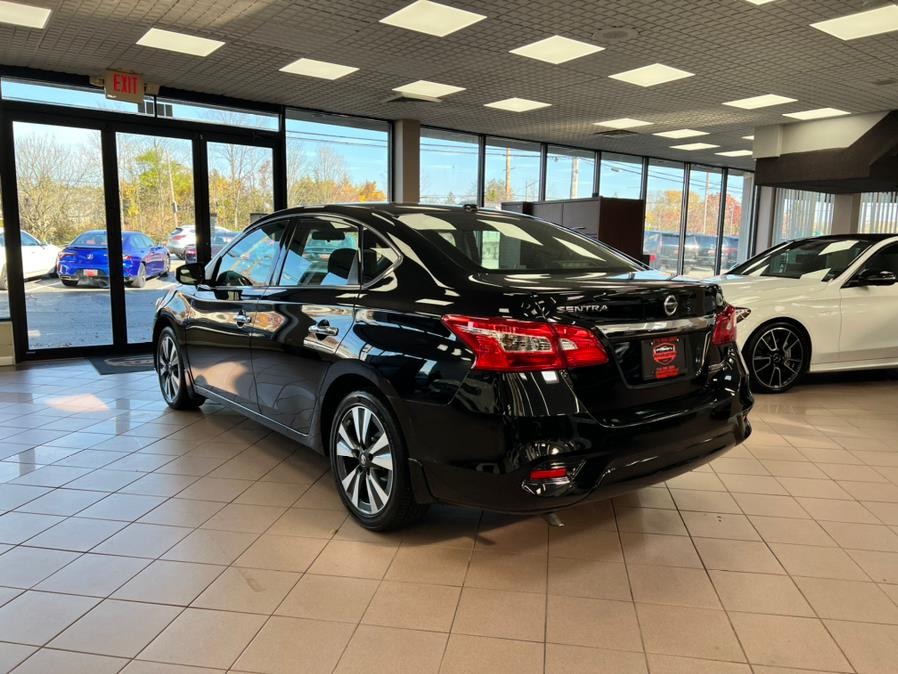 2019 Nissan Sentra SV CVT, available for sale in Massapequa Park, New York | Power Motors East. Massapequa Park, New York 2019 Nissan Sentra SV CVT, available for sale in Massapequa Park, New York | Power Motors East. Massapequa Park, New York