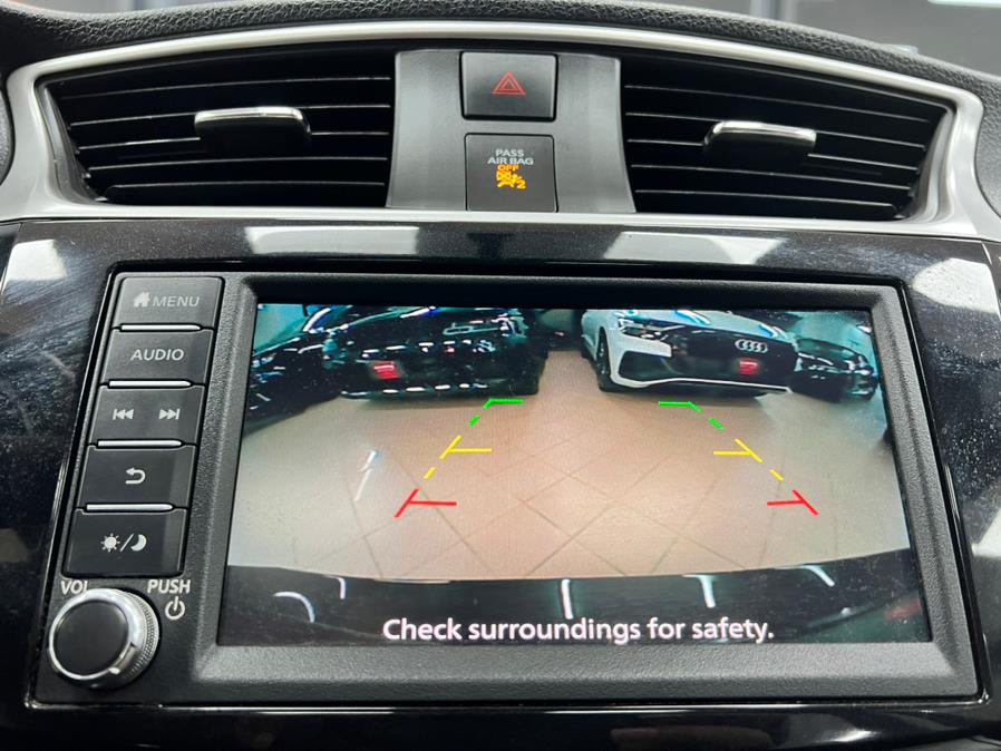 2019 Nissan Sentra SV CVT, available for sale in Massapequa Park, New York | Power Motors East. Massapequa Park, New York 2019 Nissan Sentra SV CVT, available for sale in Massapequa Park, New York | Power Motors East. Massapequa Park, New York