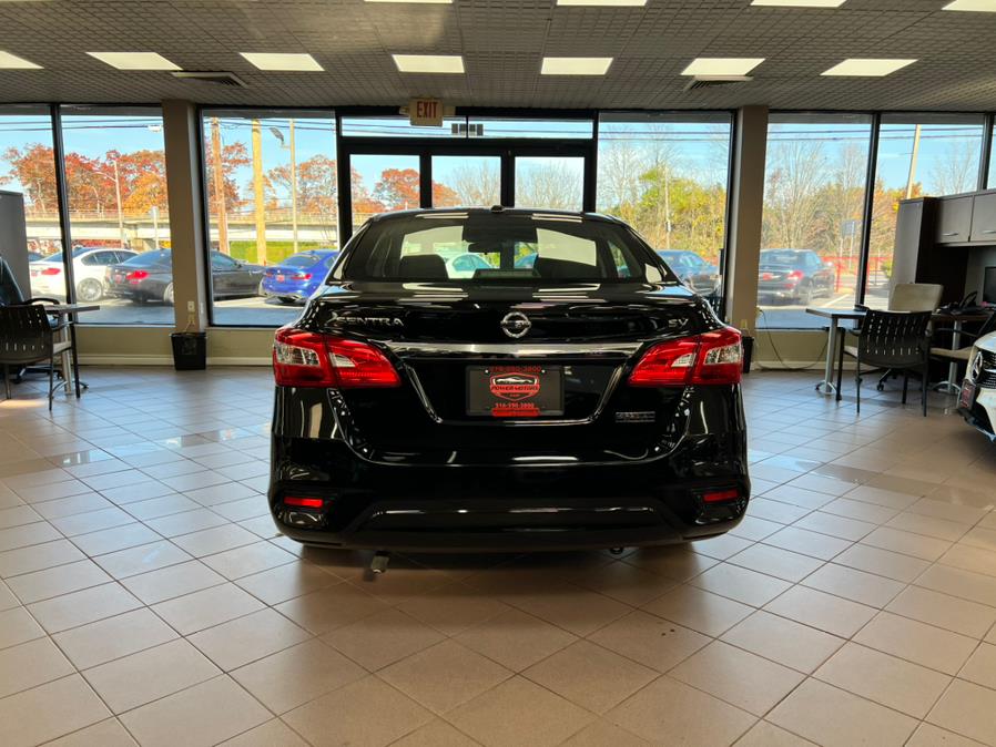 2019 Nissan Sentra SV CVT, available for sale in Massapequa Park, New York | Power Motors East. Massapequa Park, New York 2019 Nissan Sentra SV CVT, available for sale in Massapequa Park, New York | Power Motors East. Massapequa Park, New York