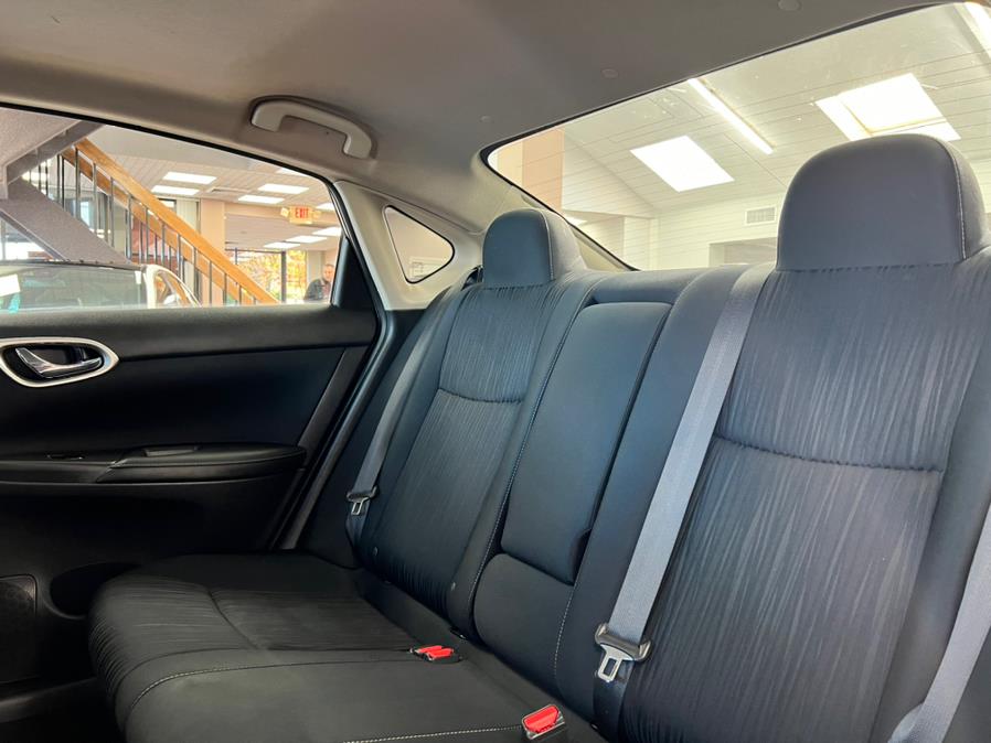2019 Nissan Sentra SV CVT, available for sale in Massapequa Park, New York | Power Motors East. Massapequa Park, New York 2019 Nissan Sentra SV CVT, available for sale in Massapequa Park, New York | Power Motors East. Massapequa Park, New York