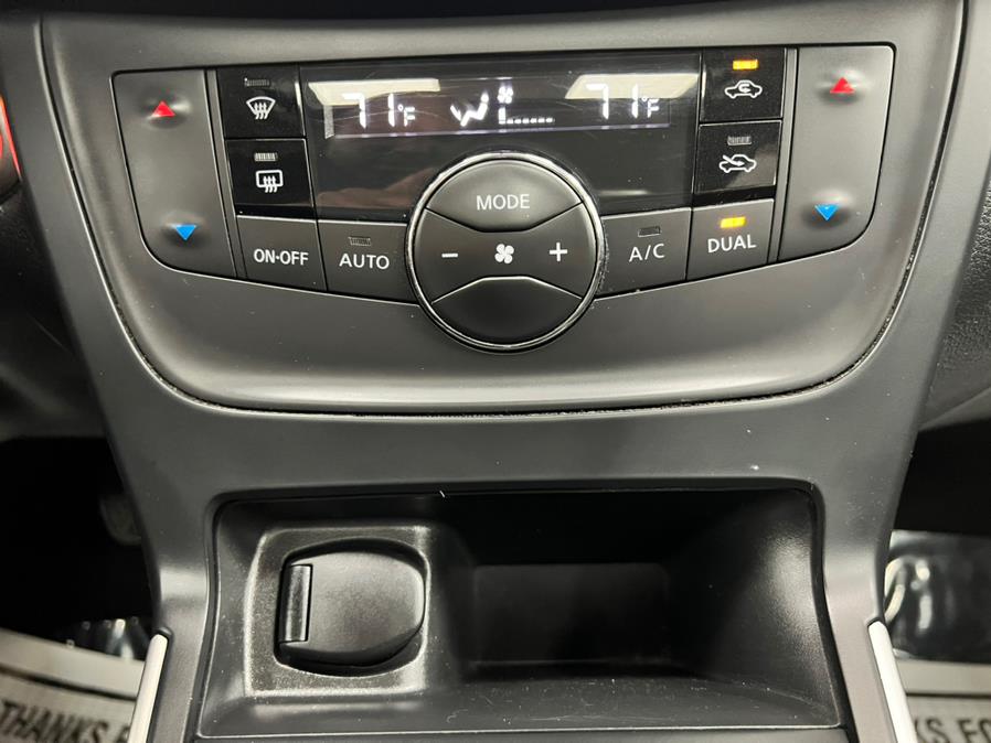 2019 Nissan Sentra SV CVT, available for sale in Massapequa Park, New York | Power Motors East. Massapequa Park, New York 2019 Nissan Sentra SV CVT, available for sale in Massapequa Park, New York | Power Motors East. Massapequa Park, New York