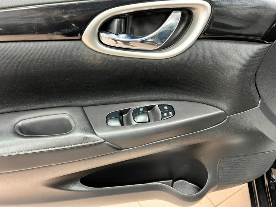 2019 Nissan Sentra SV CVT, available for sale in Massapequa Park, New York | Power Motors East. Massapequa Park, New York 2019 Nissan Sentra SV CVT, available for sale in Massapequa Park, New York | Power Motors East. Massapequa Park, New York
