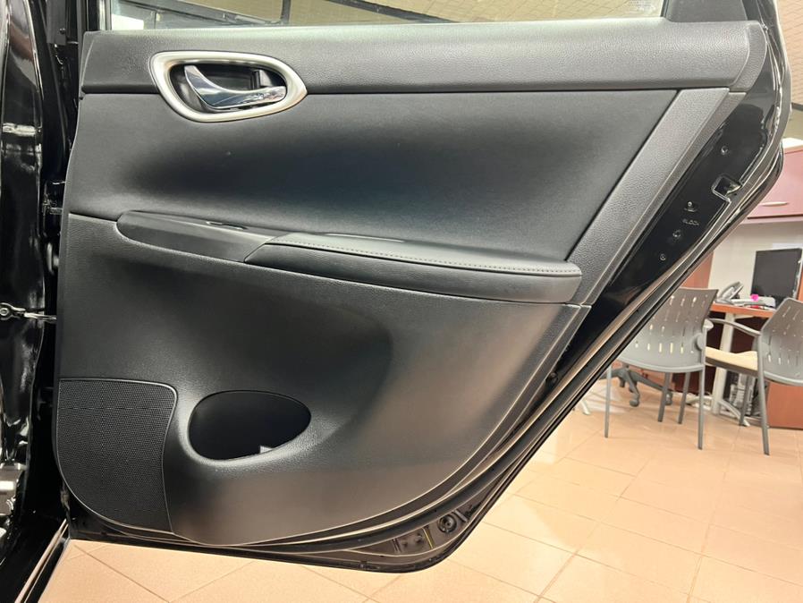 2019 Nissan Sentra SV CVT, available for sale in Massapequa Park, New York | Power Motors East. Massapequa Park, New York 2019 Nissan Sentra SV CVT, available for sale in Massapequa Park, New York | Power Motors East. Massapequa Park, New York