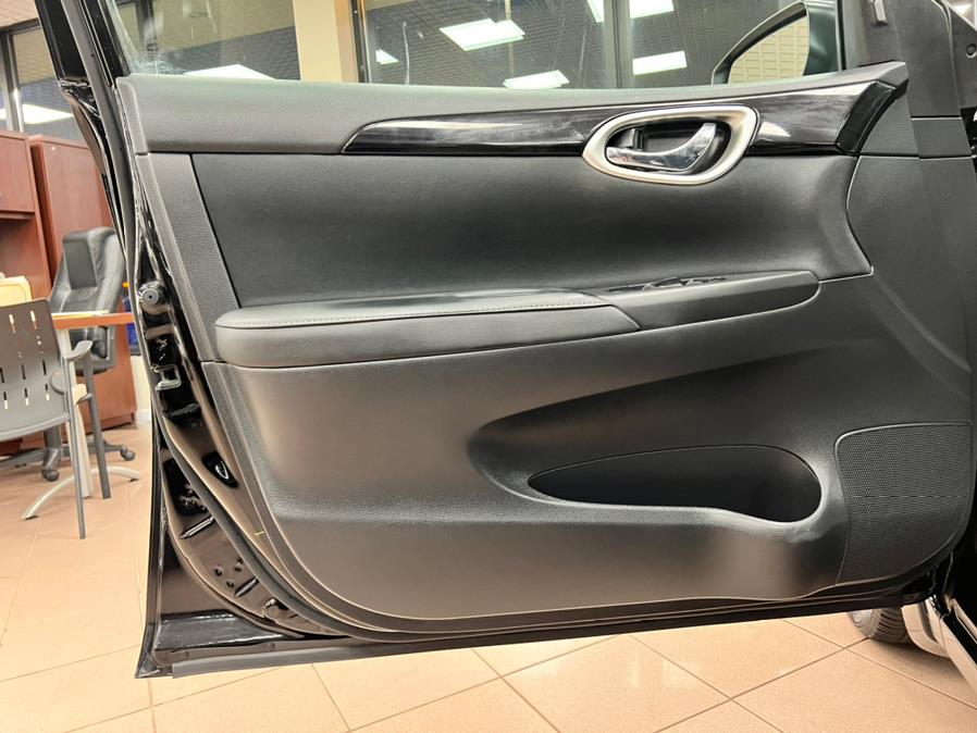 2019 Nissan Sentra SV CVT, available for sale in Massapequa Park, New York | Power Motors East. Massapequa Park, New York 2019 Nissan Sentra SV CVT, available for sale in Massapequa Park, New York | Power Motors East. Massapequa Park, New York