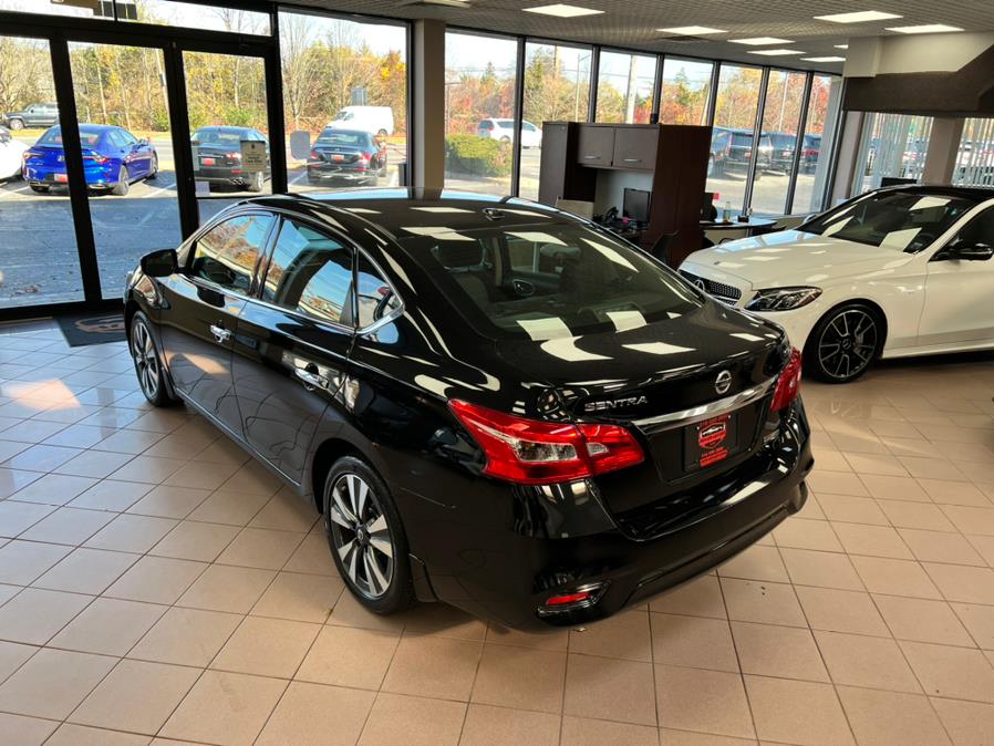 2019 Nissan Sentra SV CVT, available for sale in Massapequa Park, New York | Power Motors East. Massapequa Park, New York 2019 Nissan Sentra SV CVT, available for sale in Massapequa Park, New York | Power Motors East. Massapequa Park, New York