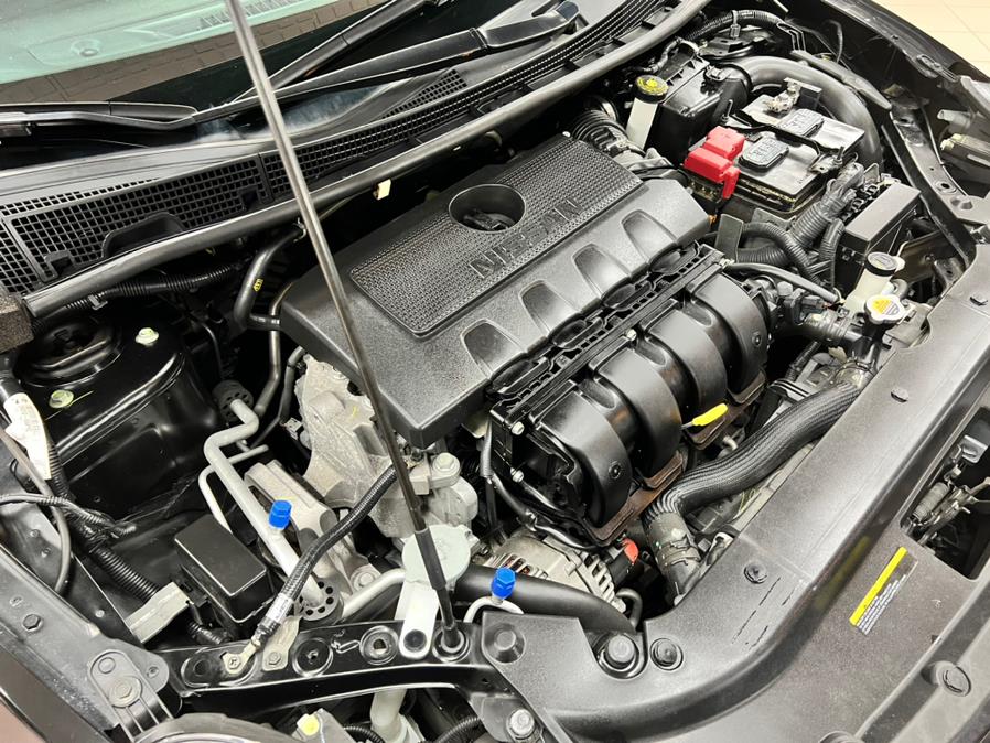2019 Nissan Sentra SV CVT, available for sale in Massapequa Park, New York | Power Motors East. Massapequa Park, New York 2019 Nissan Sentra SV CVT, available for sale in Massapequa Park, New York | Power Motors East. Massapequa Park, New York