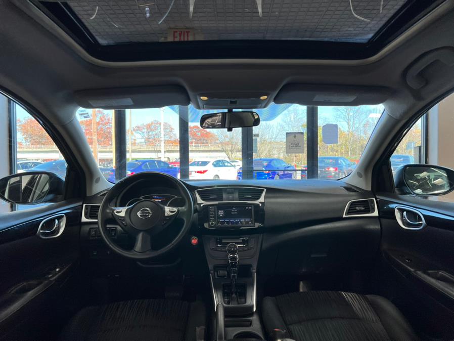 2019 Nissan Sentra SV CVT, available for sale in Massapequa Park, New York | Power Motors East. Massapequa Park, New York 2019 Nissan Sentra SV CVT, available for sale in Massapequa Park, New York | Power Motors East. Massapequa Park, New York