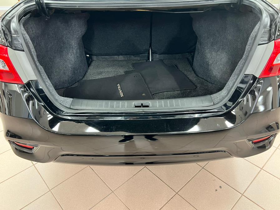 2019 Nissan Sentra SV CVT, available for sale in Massapequa Park, New York | Power Motors East. Massapequa Park, New York 2019 Nissan Sentra SV CVT, available for sale in Massapequa Park, New York | Power Motors East. Massapequa Park, New York
