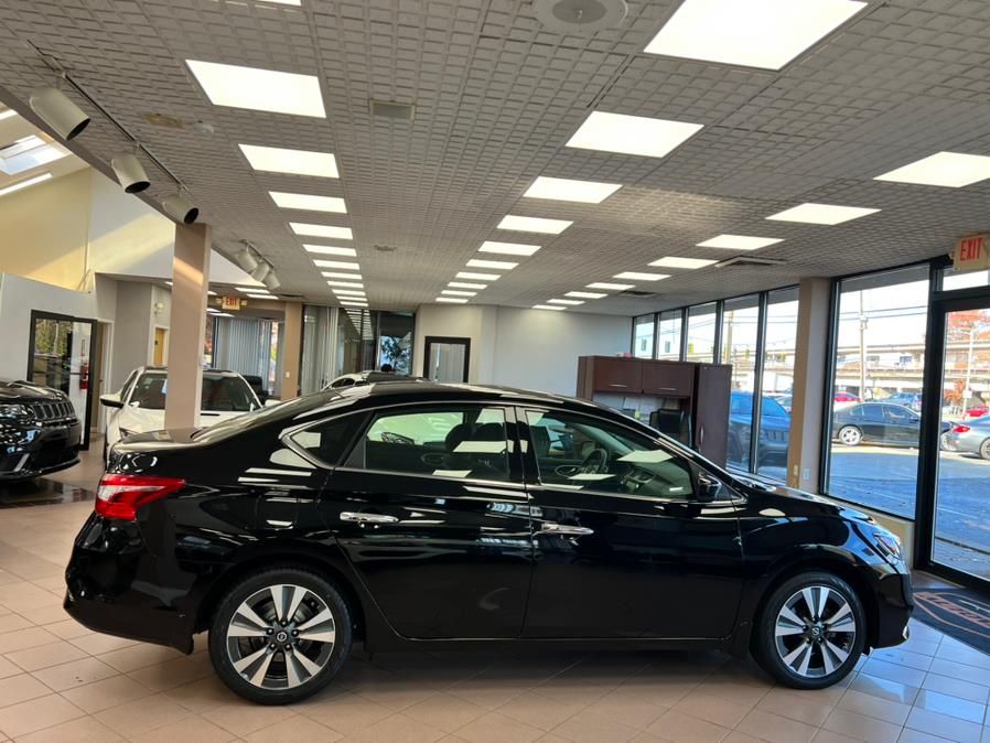 2019 Nissan Sentra SV CVT, available for sale in Massapequa Park, New York | Power Motors East. Massapequa Park, New York 2019 Nissan Sentra SV CVT, available for sale in Massapequa Park, New York | Power Motors East. Massapequa Park, New York
