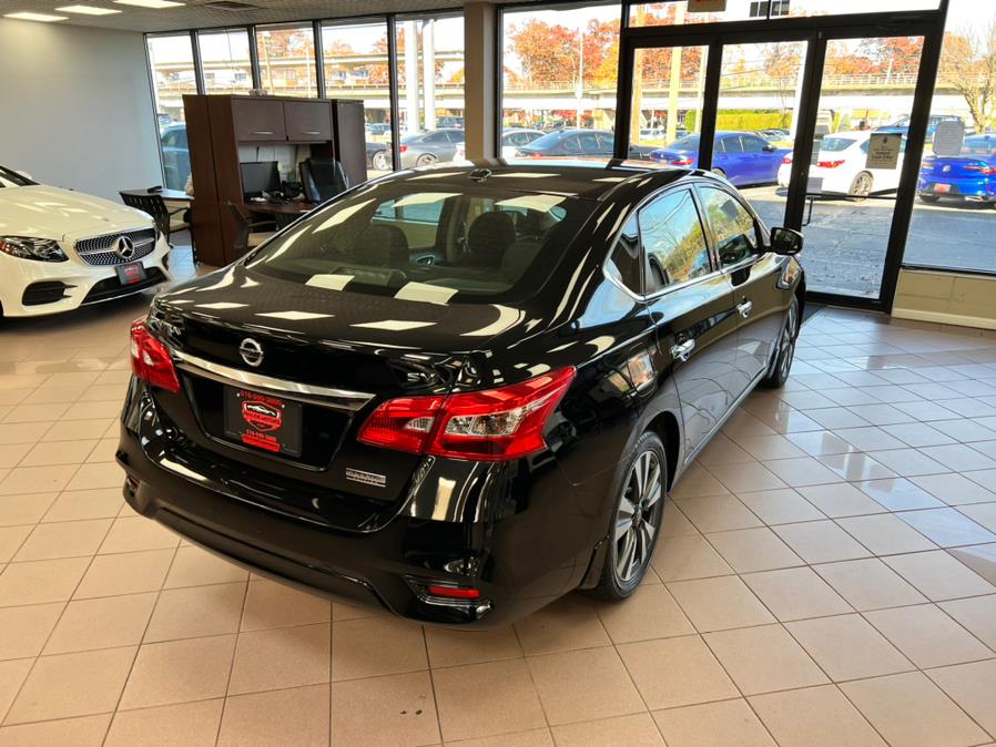 2019 Nissan Sentra SV CVT, available for sale in Massapequa Park, New York | Power Motors East. Massapequa Park, New York 2019 Nissan Sentra SV CVT, available for sale in Massapequa Park, New York | Power Motors East. Massapequa Park, New York