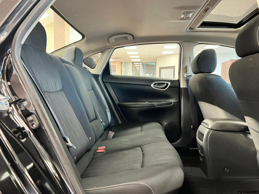 2019 Nissan Sentra SV CVT, available for sale in Massapequa Park, New York | Power Motors East. Massapequa Park, New York 2019 Nissan Sentra SV CVT, available for sale in Massapequa Park, New York | Power Motors East. Massapequa Park, New York