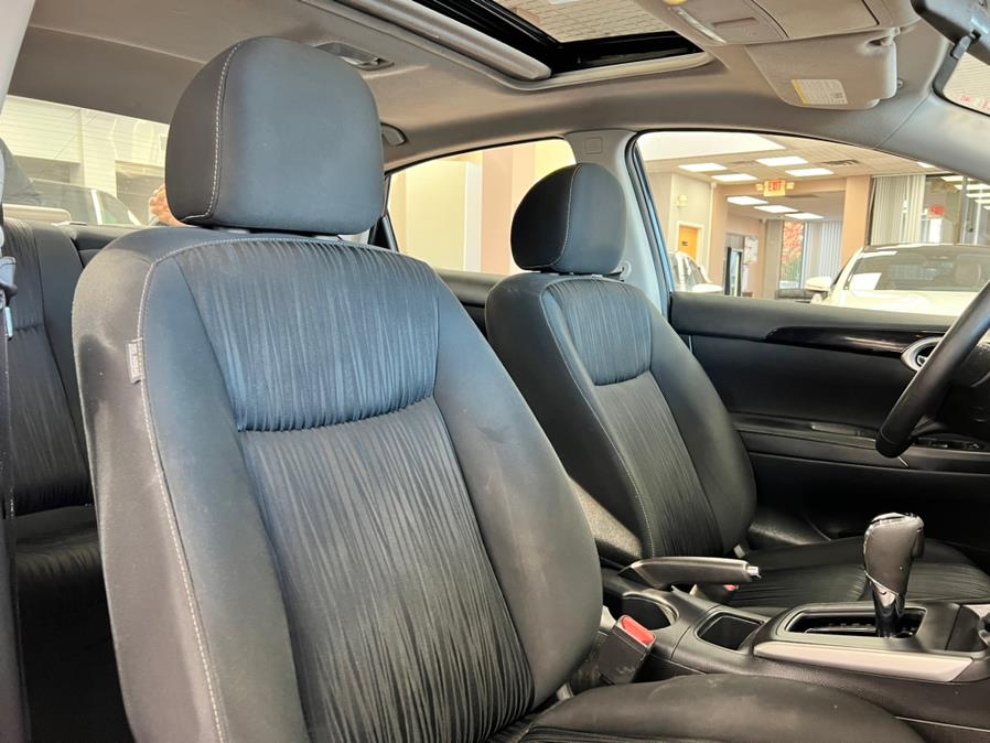 2019 Nissan Sentra SV CVT, available for sale in Massapequa Park, New York | Power Motors East. Massapequa Park, New York 2019 Nissan Sentra SV CVT, available for sale in Massapequa Park, New York | Power Motors East. Massapequa Park, New York
