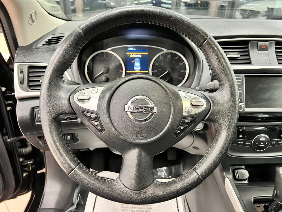 2019 Nissan Sentra SV CVT, available for sale in Massapequa Park, New York | Power Motors East. Massapequa Park, New York 2019 Nissan Sentra SV CVT, available for sale in Massapequa Park, New York | Power Motors East. Massapequa Park, New York