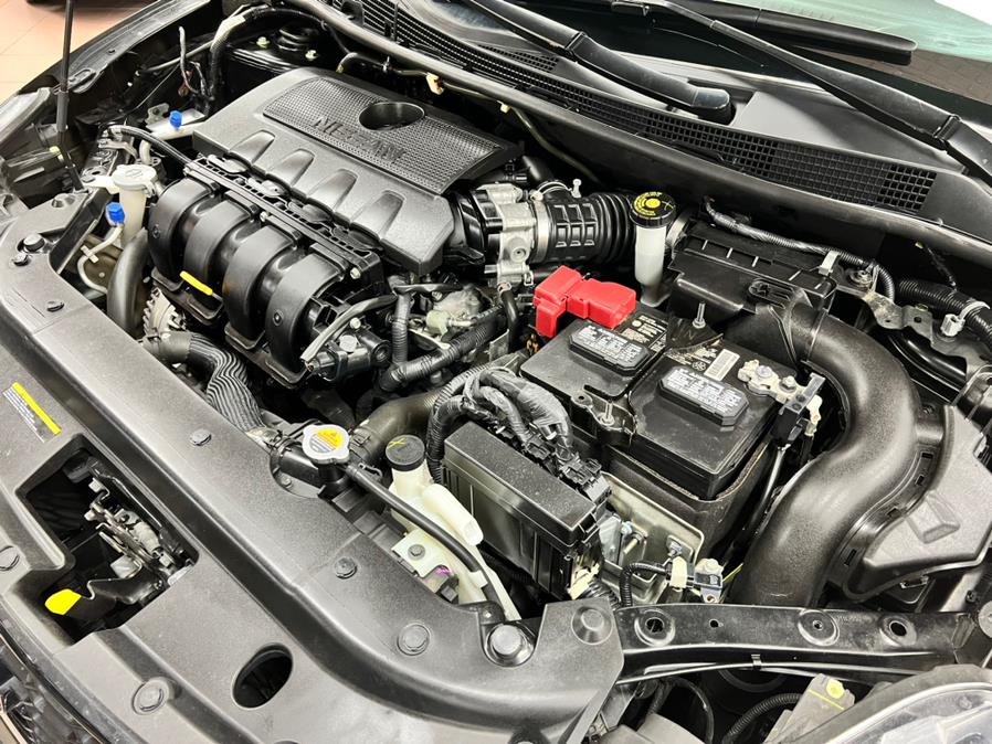2019 Nissan Sentra SV CVT, available for sale in Massapequa Park, New York | Power Motors East. Massapequa Park, New York 2019 Nissan Sentra SV CVT, available for sale in Massapequa Park, New York | Power Motors East. Massapequa Park, New York