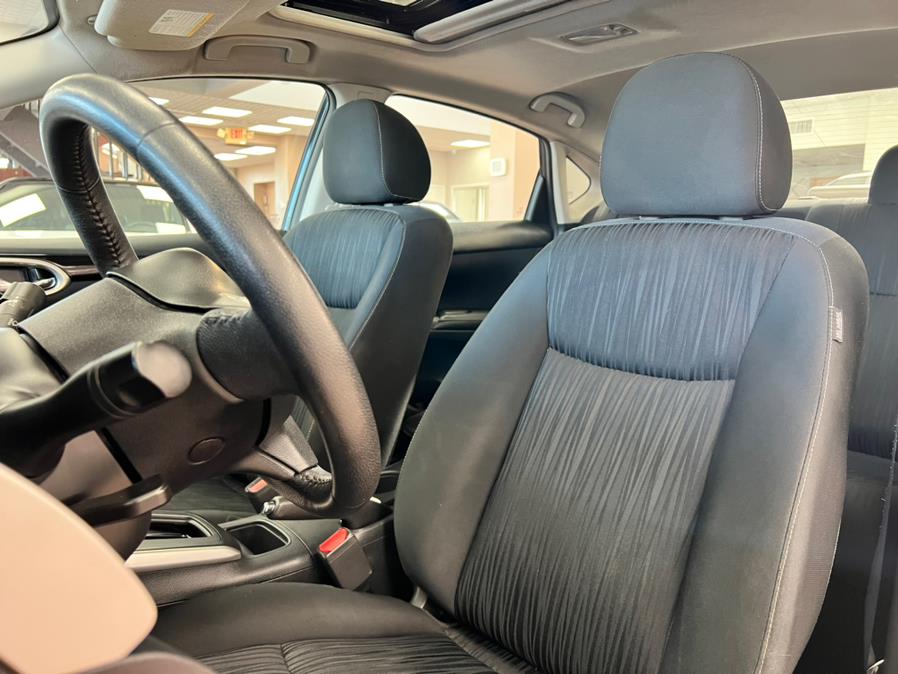 2019 Nissan Sentra SV CVT, available for sale in Massapequa Park, New York | Power Motors East. Massapequa Park, New York 2019 Nissan Sentra SV CVT, available for sale in Massapequa Park, New York | Power Motors East. Massapequa Park, New York