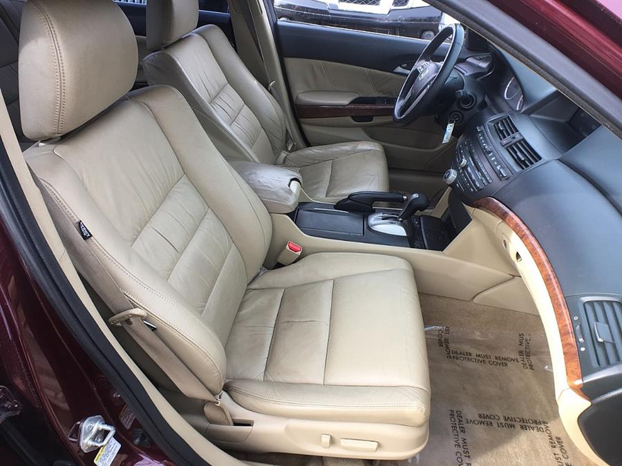 Used Honda Accord Sdn 4dr I4 Auto EX-L 2012 | Smart Buy Auto Sales, LLC. Wallingford, Connecticut Used Honda Accord Sdn 4dr I4 Auto EX-L 2012 | Smart Buy Auto Sales, LLC. Wallingford, Connecticut