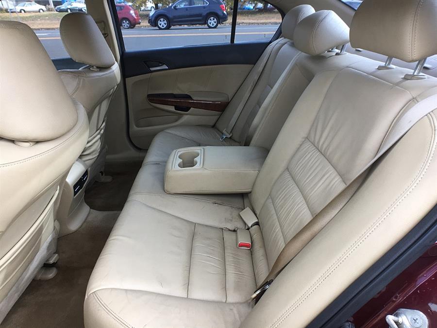 Used Honda Accord Sdn 4dr I4 Auto EX-L 2012 | Smart Buy Auto Sales, LLC. Wallingford, Connecticut Used Honda Accord Sdn 4dr I4 Auto EX-L 2012 | Smart Buy Auto Sales, LLC. Wallingford, Connecticut