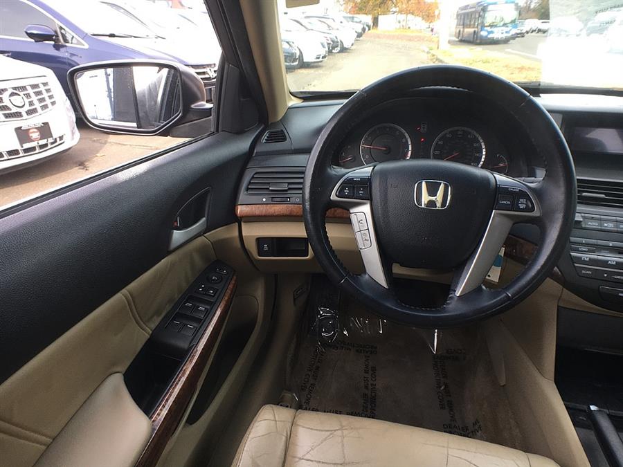 Used Honda Accord Sdn 4dr I4 Auto EX-L 2012 | Smart Buy Auto Sales, LLC. Wallingford, Connecticut Used Honda Accord Sdn 4dr I4 Auto EX-L 2012 | Smart Buy Auto Sales, LLC. Wallingford, Connecticut