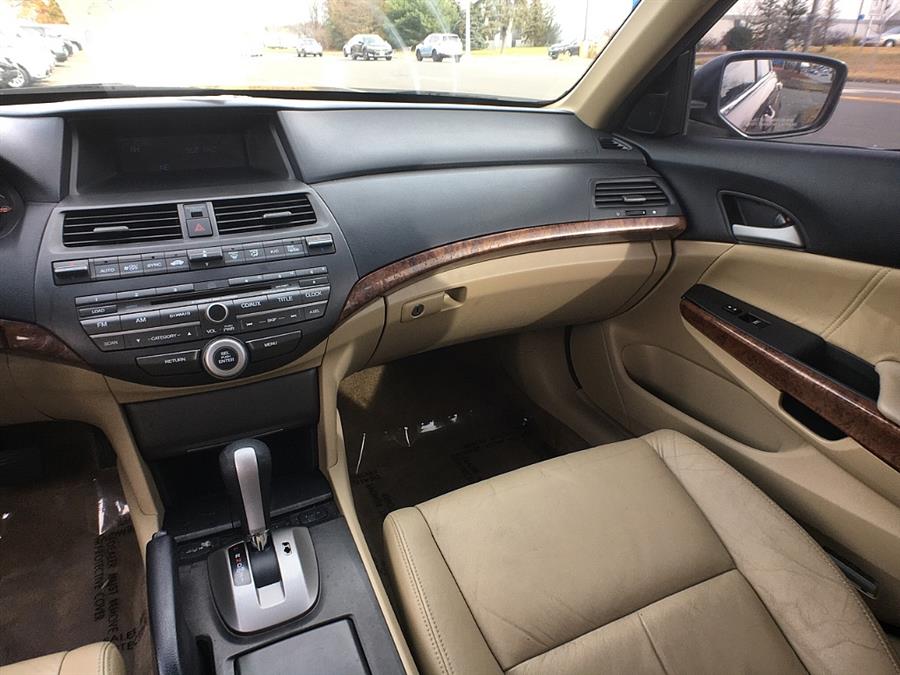 Used Honda Accord Sdn 4dr I4 Auto EX-L 2012 | Smart Buy Auto Sales, LLC. Wallingford, Connecticut Used Honda Accord Sdn 4dr I4 Auto EX-L 2012 | Smart Buy Auto Sales, LLC. Wallingford, Connecticut
