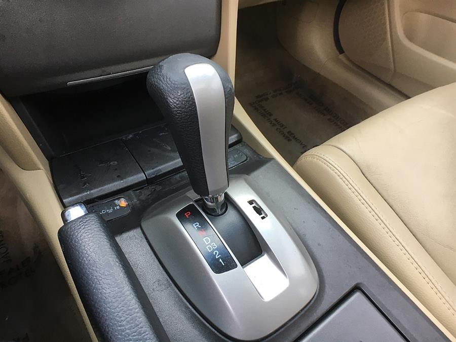 Used Honda Accord Sdn 4dr I4 Auto EX-L 2012 | Smart Buy Auto Sales, LLC. Wallingford, Connecticut Used Honda Accord Sdn 4dr I4 Auto EX-L 2012 | Smart Buy Auto Sales, LLC. Wallingford, Connecticut