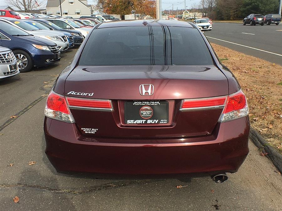 Used Honda Accord Sdn 4dr I4 Auto EX-L 2012 | Smart Buy Auto Sales, LLC. Wallingford, Connecticut Used Honda Accord Sdn 4dr I4 Auto EX-L 2012 | Smart Buy Auto Sales, LLC. Wallingford, Connecticut