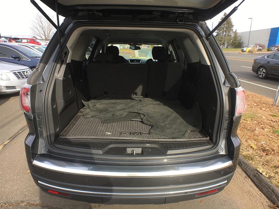 Used GMC Acadia AWD 4dr SLE2 2014 | Smart Buy Auto Sales, LLC. Wallingford, Connecticut Used GMC Acadia AWD 4dr SLE2 2014 | Smart Buy Auto Sales, LLC. Wallingford, Connecticut
