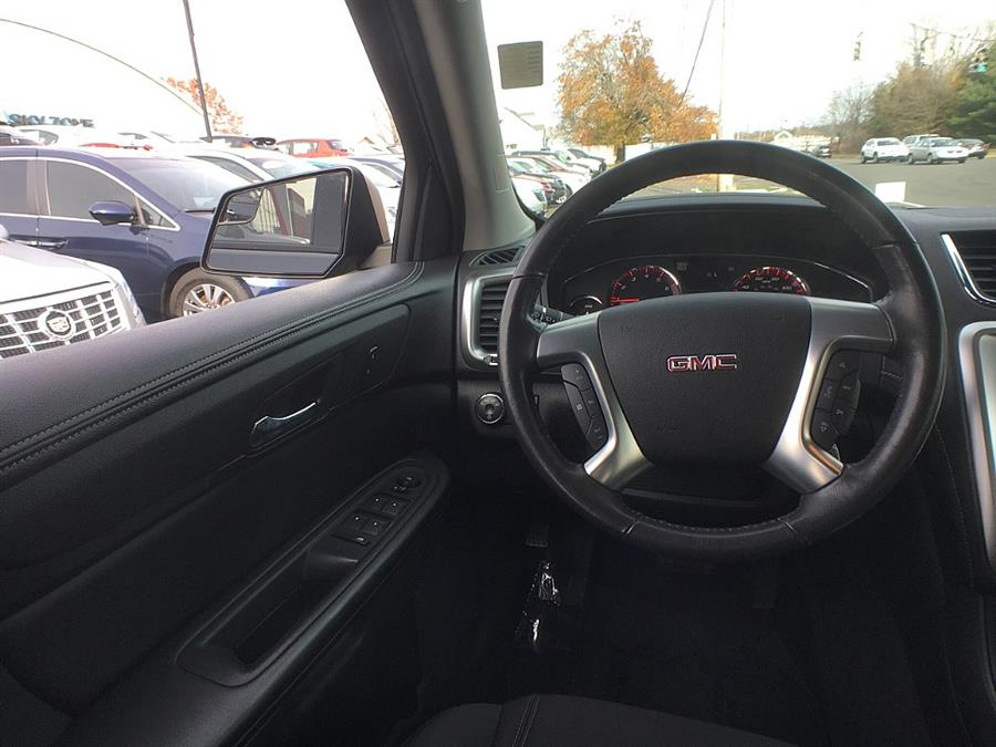 Used GMC Acadia AWD 4dr SLE2 2014 | Smart Buy Auto Sales, LLC. Wallingford, Connecticut Used GMC Acadia AWD 4dr SLE2 2014 | Smart Buy Auto Sales, LLC. Wallingford, Connecticut