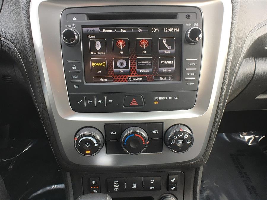 Used GMC Acadia AWD 4dr SLE2 2014 | Smart Buy Auto Sales, LLC. Wallingford, Connecticut Used GMC Acadia AWD 4dr SLE2 2014 | Smart Buy Auto Sales, LLC. Wallingford, Connecticut