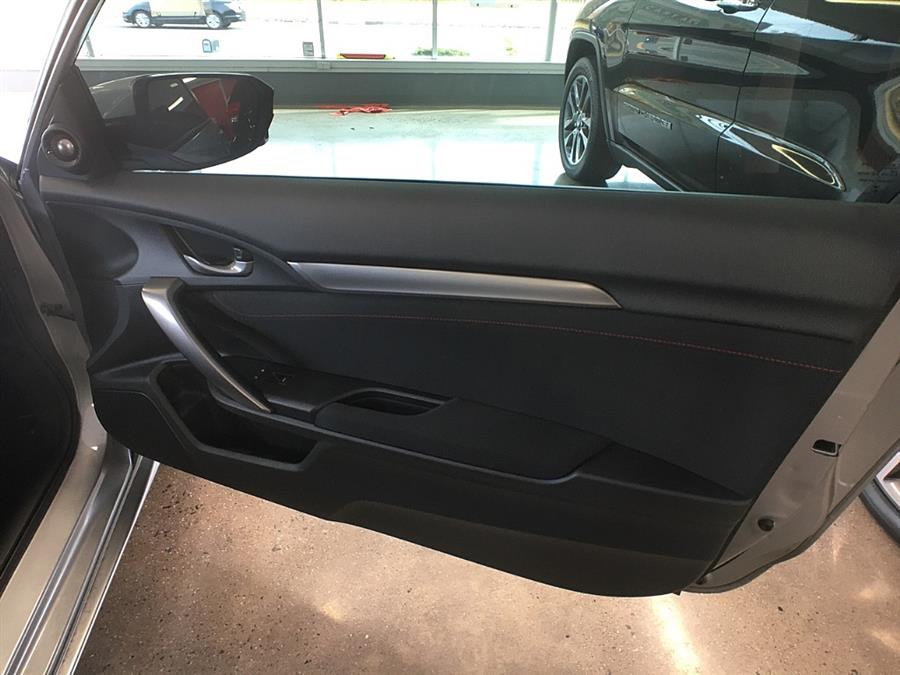 Used Honda Civic Si Coupe Manual 2020 | Smart Buy Auto Sales, LLC. Wallingford, Connecticut Used Honda Civic Si Coupe Manual 2020 | Smart Buy Auto Sales, LLC. Wallingford, Connecticut
