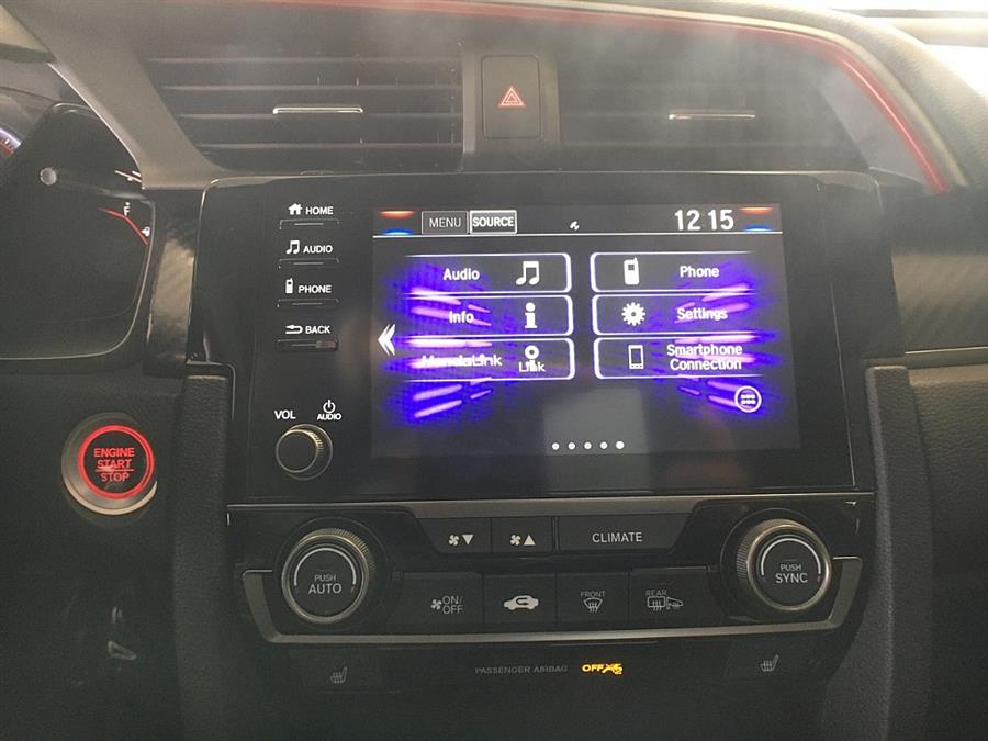 Used Honda Civic Si Coupe Manual 2020 | Smart Buy Auto Sales, LLC. Wallingford, Connecticut Used Honda Civic Si Coupe Manual 2020 | Smart Buy Auto Sales, LLC. Wallingford, Connecticut