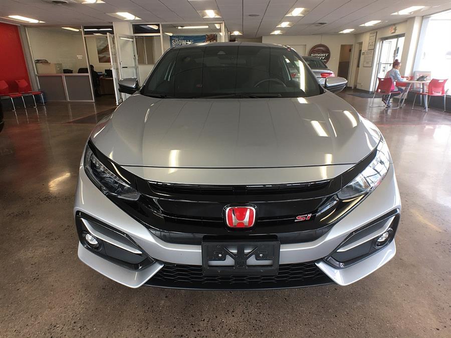 Used Honda Civic Si Coupe Manual 2020 | Smart Buy Auto Sales, LLC. Wallingford, Connecticut Used Honda Civic Si Coupe Manual 2020 | Smart Buy Auto Sales, LLC. Wallingford, Connecticut