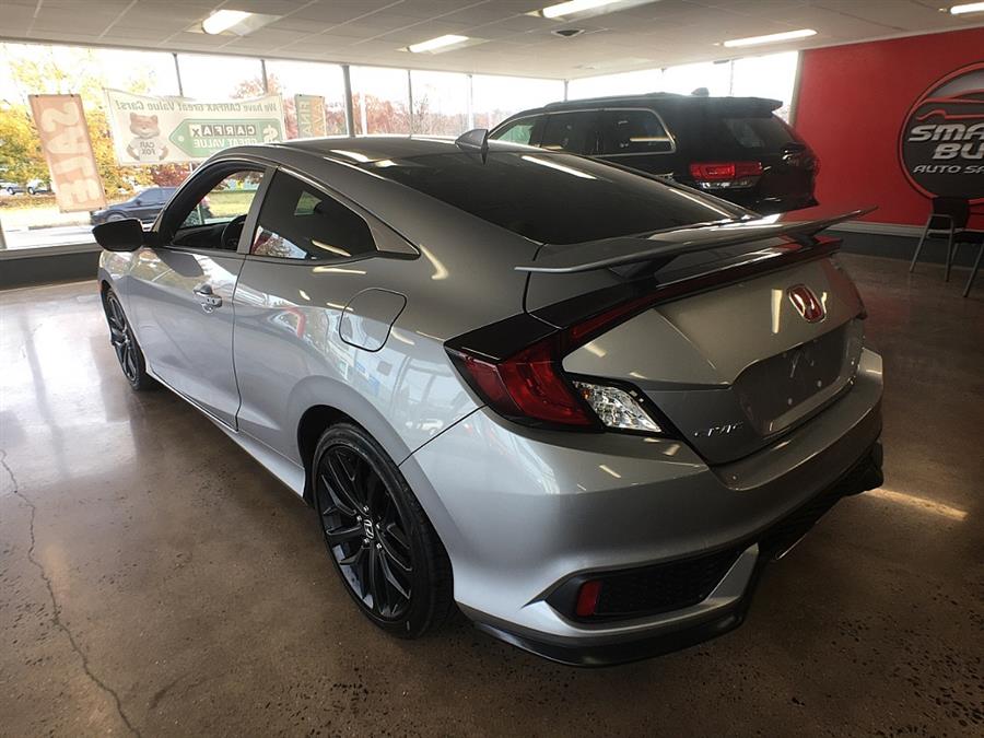 Used Honda Civic Si Coupe Manual 2020 | Smart Buy Auto Sales, LLC. Wallingford, Connecticut Used Honda Civic Si Coupe Manual 2020 | Smart Buy Auto Sales, LLC. Wallingford, Connecticut