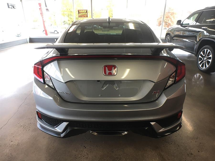 Used Honda Civic Si Coupe Manual 2020 | Smart Buy Auto Sales, LLC. Wallingford, Connecticut Used Honda Civic Si Coupe Manual 2020 | Smart Buy Auto Sales, LLC. Wallingford, Connecticut