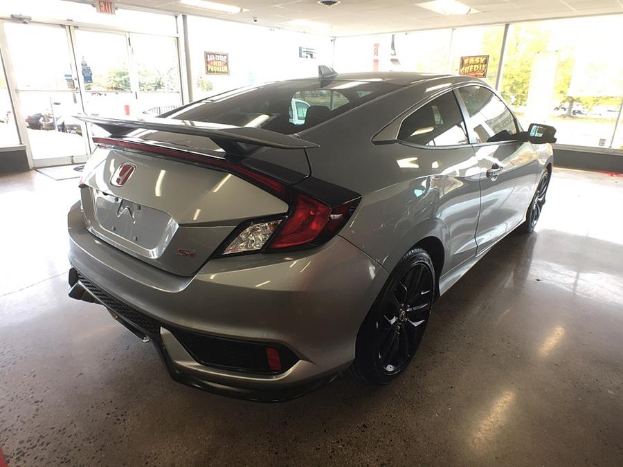 Used Honda Civic Si Coupe Manual 2020 | Smart Buy Auto Sales, LLC. Wallingford, Connecticut Used Honda Civic Si Coupe Manual 2020 | Smart Buy Auto Sales, LLC. Wallingford, Connecticut