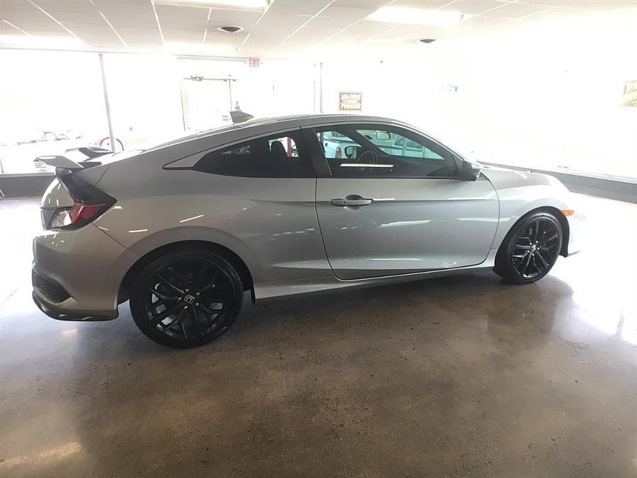 Used Honda Civic Si Coupe Manual 2020 | Smart Buy Auto Sales, LLC. Wallingford, Connecticut Used Honda Civic Si Coupe Manual 2020 | Smart Buy Auto Sales, LLC. Wallingford, Connecticut