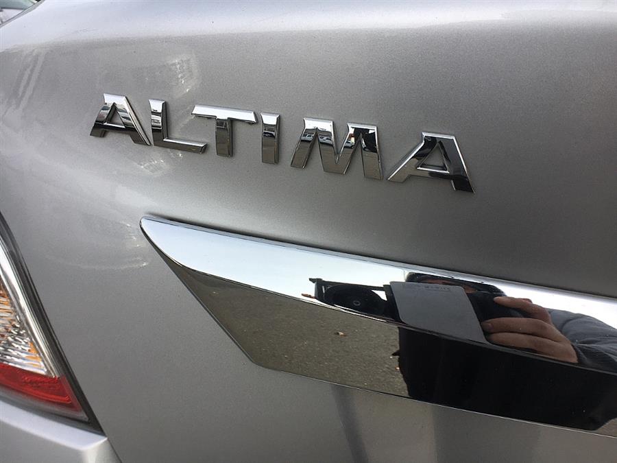 Used Nissan Altima 4dr Sdn I4 2.5 S 2015 | Smart Buy Auto Sales, LLC. Wallingford, Connecticut Used Nissan Altima 4dr Sdn I4 2.5 S 2015 | Smart Buy Auto Sales, LLC. Wallingford, Connecticut