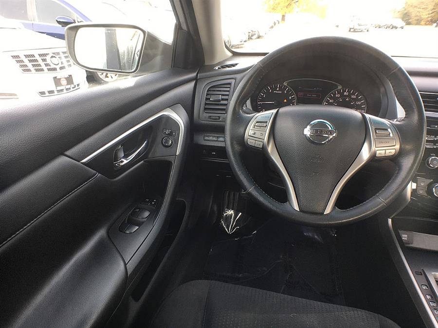 Used Nissan Altima 4dr Sdn I4 2.5 S 2015 | Smart Buy Auto Sales, LLC. Wallingford, Connecticut Used Nissan Altima 4dr Sdn I4 2.5 S 2015 | Smart Buy Auto Sales, LLC. Wallingford, Connecticut