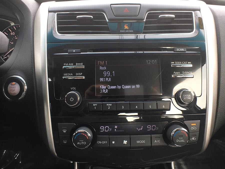 Used Nissan Altima 4dr Sdn I4 2.5 S 2015 | Smart Buy Auto Sales, LLC. Wallingford, Connecticut Used Nissan Altima 4dr Sdn I4 2.5 S 2015 | Smart Buy Auto Sales, LLC. Wallingford, Connecticut