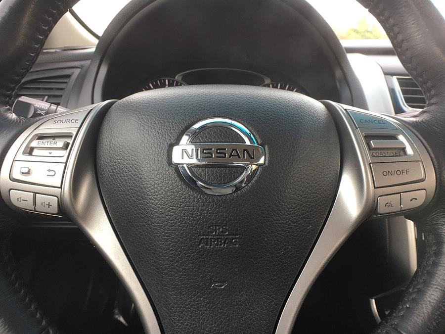 Used Nissan Altima 4dr Sdn I4 2.5 S 2015 | Smart Buy Auto Sales, LLC. Wallingford, Connecticut Used Nissan Altima 4dr Sdn I4 2.5 S 2015 | Smart Buy Auto Sales, LLC. Wallingford, Connecticut