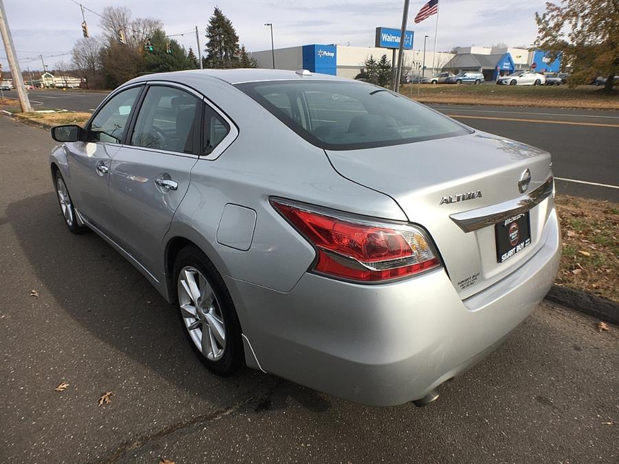 Used Nissan Altima 4dr Sdn I4 2.5 S 2015 | Smart Buy Auto Sales, LLC. Wallingford, Connecticut Used Nissan Altima 4dr Sdn I4 2.5 S 2015 | Smart Buy Auto Sales, LLC. Wallingford, Connecticut
