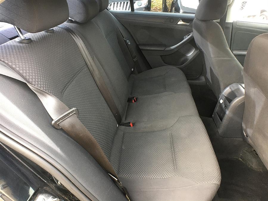 Used Volkswagen Jetta Sedan 4dr Auto S *Ltd Avail* 2013 | Smart Buy Auto Sales, LLC. Wallingford, Connecticut Used Volkswagen Jetta Sedan 4dr Auto S *Ltd Avail* 2013 | Smart Buy Auto Sales, LLC. Wallingford, Connecticut